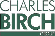 Charles Birch Group logo