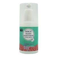 Birch Hand Sanitiser Gel 100ml