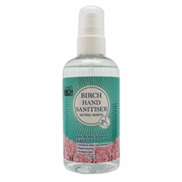 Birch Hand Sanitiser Gel 250ml