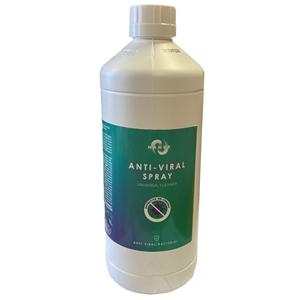 Nanex Anti-Viral Spray Refill 1000ml