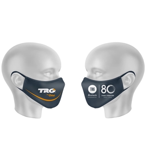 TRG Branded Face Mask